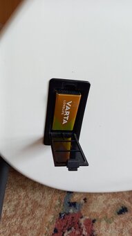 SUB Series Sterling RAY4 - 7