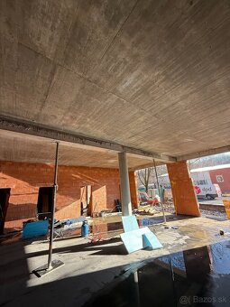 ZIMNÉ ZĽAVY - Prijímame rezervácie na Stropný systém - 7