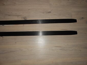 Predam v super stave bezky znacky ATOMIC o dlzke 180 cm - 7