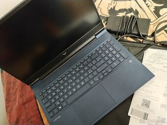 Victus HP RTX 3060 - 7