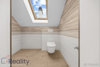 PLUS REALITY | 2-izbový mezonet - BA, Vajnory na predaj - 7