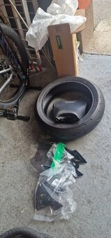 Kawasaki Z 900 SE - 7