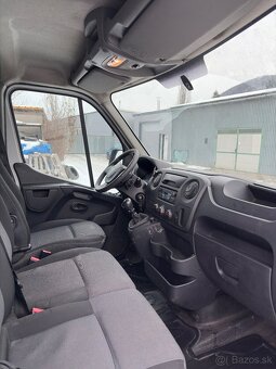 Renault Master 3 2019 - 7