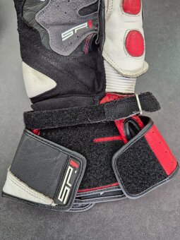 MOTORUKAVICE Alpinestar - 7