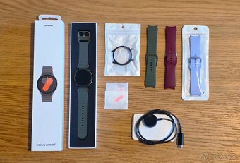 Samsung Galaxy Watch 7 40mm - 7