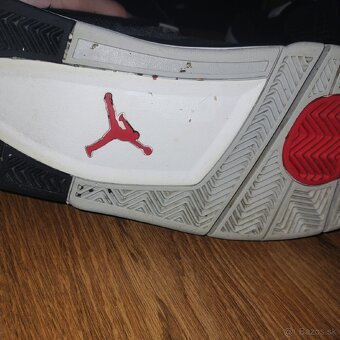 Jordan 4 - 7