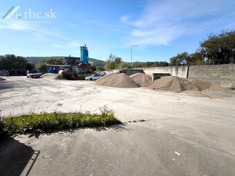 CERTIFIKOVANÉ BETONÁRKY - SVIDNÍK A STROPKOV - 7