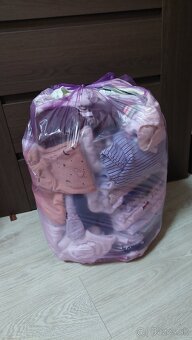 Chlapčenské oblečenie č.62 - 7