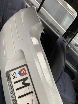 Rozpredám Renault Thalia 1.4 55kw - 7