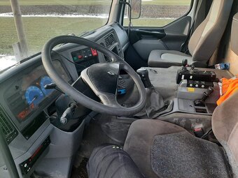 Hákový nosič kontajnerov Renault Kerax 420 - 7