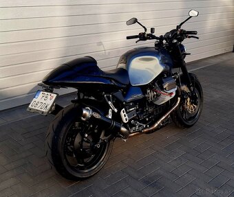 Moto guzzi v11 - 7