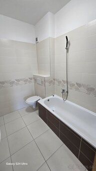 Prenájom 2 izbového bytu - 7