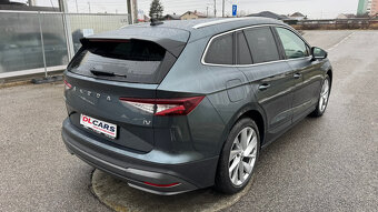 Škoda Enyaq iV 80 - 7