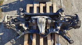 Predam diely na audi a6 4g c7 combi 4x4 - 7