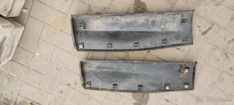 Mazda CX5 -2.2 diesel 110KW 4x4 - 7