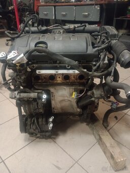 Diely Peugeot 207 - 7