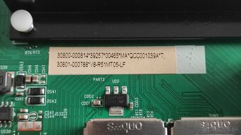 TCL 43P637 náhradné diely - 7