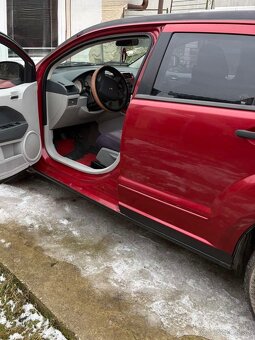 Eladó Dodge Caliber - 7