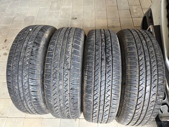 Skoda 5x100 R15 - 7