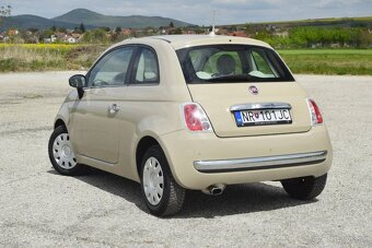 Fiat 500 - 7