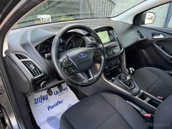 Focus 2016 1.5D nova STK - 7