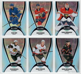 Predam hokejove karty NHL - 7