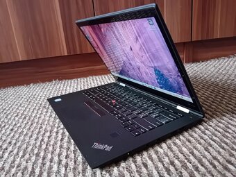 Lenovo ThinkPad X1 Yoga Gen 2.. 14" dotykový.... - 7