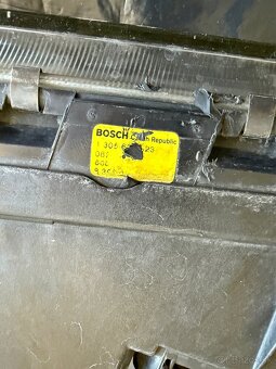 Predné čočkové svetlá BMW E36 BOSCH - 7
