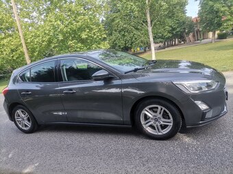 Ford Focus BENZIN r.v.2019 - 7
