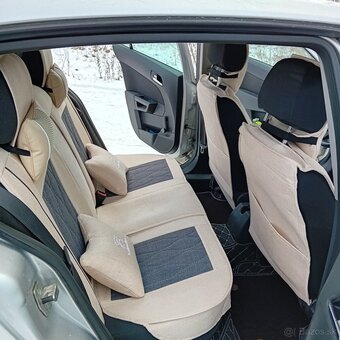 Opel astra - 7