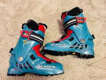 SKIALP SET - 7