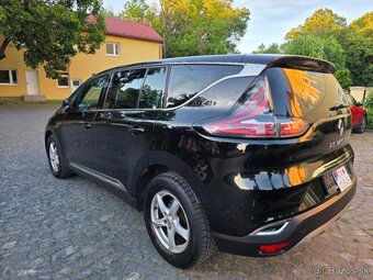 ✅ Renault Espace 5 1.6dCi ✅ - 7