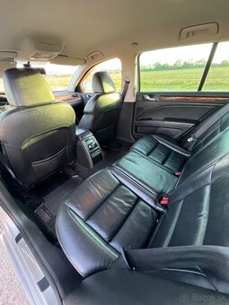 Predám Škoda Superrb 2,0 - 7