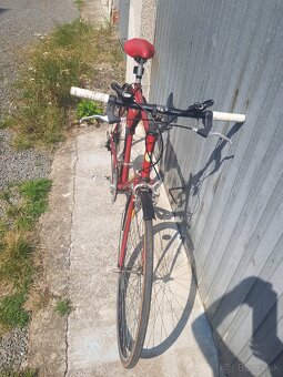 Bicykel Bohemia Eska - 7