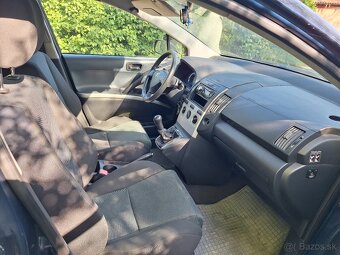 Toyota verso - 7
