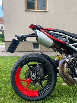 Ducati Hypermotard 950 RVE - 7