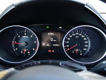 Kia Ceed SW 1.6 CRDi 136k Gold A/T - 7