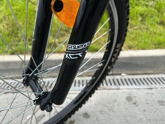 Bicykel EXTE mirage 26 kolesa aluminium - 7