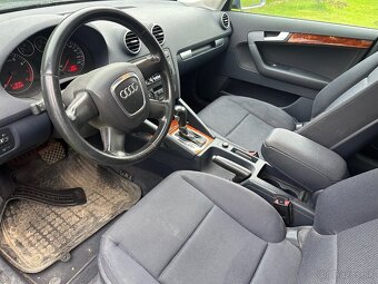 Audi a3 2,0 tfsi - 7