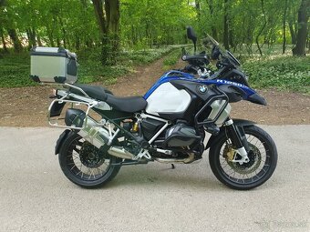 BMW R 1250 GS Adventure - 7