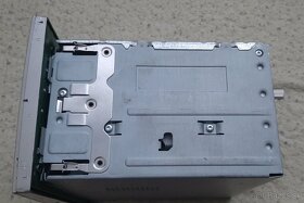 Opel Astra H Zafira B CD30mp3 satin stone - 7