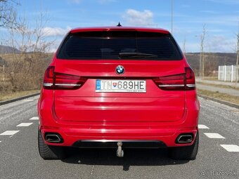 BMW X5 4.0d Xdrive 8.ZF 230kw - 7