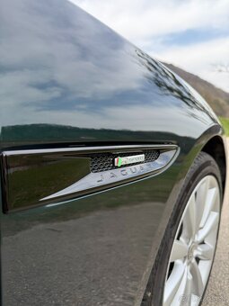 Jaguar XF R-Sport 132KW 2.0D - 7