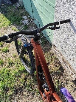 Trek fuel ex 8 gen 6 custom - 7