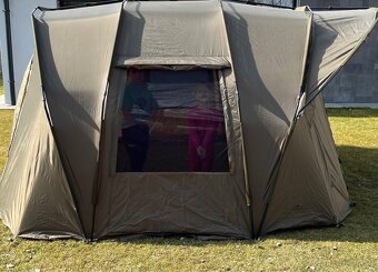 Velky bivak JRC quad 2g xxl - 7