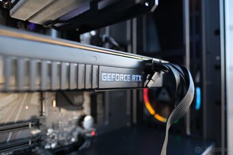 Herný PC, i7 12700KF, RTX 2080 Super, 48GB RAM DDR5, SSD,24m - 7