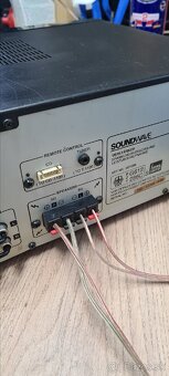 SOUNDWAVE A-1100R - 7