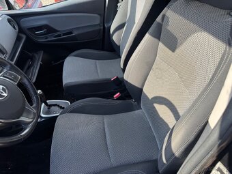 Toyota Yaris 1,5 Hybrid NAVI Kamera 2016 - 7