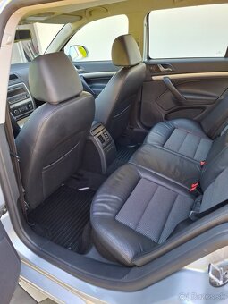 Skoda Octavia Elegance 2.0 TDI CR 103kw - 7