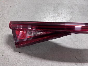 Zadne svetlo Seat Leon IV 5FA945307G TOP STAV - 7